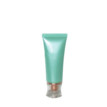 60ml Empty Plastic Cosmetic Tube For Bb Cream